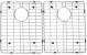 Stainless Steel Bottom grid for RA-HD3219R10