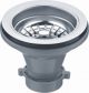 Round Strainer for Stainless Steel sink