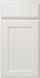 EMMA WHITE SAMPLE DOOR