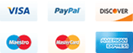 Accepted Payment Method